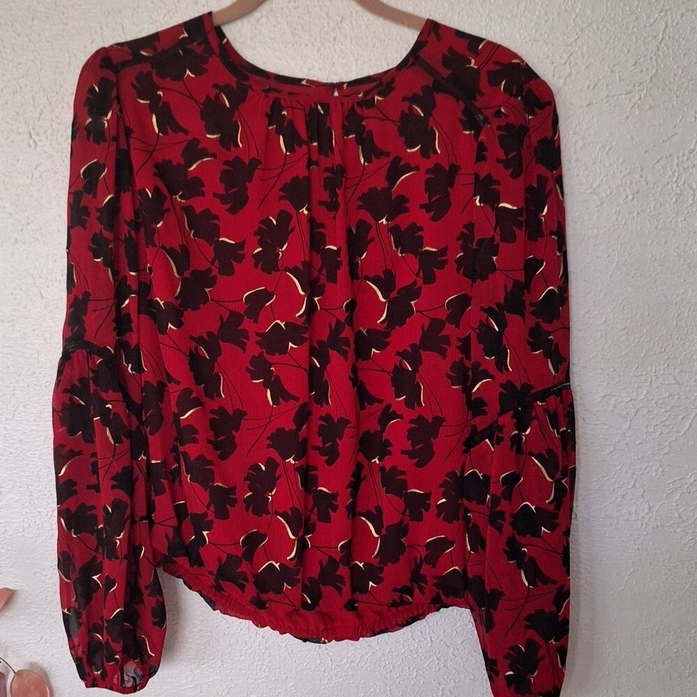 Tommy Hilfiger Blouse
